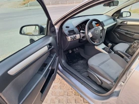 Opel Astra 1.7, снимка 7