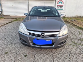 Opel Astra 1.7, снимка 1