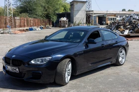 BMW 640 XDrive M-pack Shadow Line, снимка 2