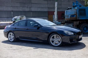 BMW 640 XDrive M-pack Shadow Line, снимка 4