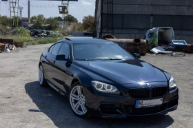  BMW 640