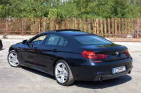 BMW 640 XDrive M-pack Shadow Line, снимка 3