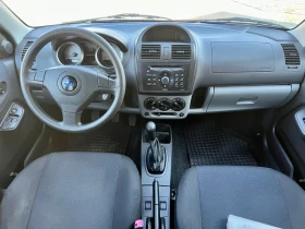 Subaru Justy 1.3i 4x4, снимка 7