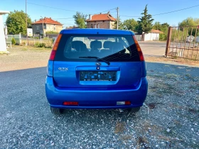 Subaru Justy 1.3i 4x4, снимка 5