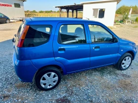 Subaru Justy 1.3i 4x4, снимка 3