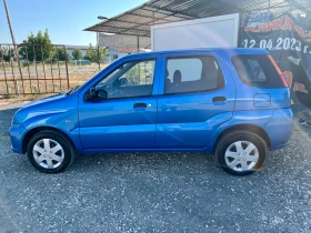 Subaru Justy 1.3i 4x4, снимка 6