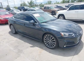 Audi A5 Sportback 45 PREMIUM | Mobile.bg    1