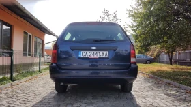 Ford Focus 1.8 dizel 115hp | Mobile.bg    5