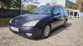 Ford Focus 1.8 dizel 115hp | Mobile.bg    3