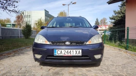 Ford Focus 1.8 dizel 115hp | Mobile.bg    2