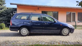 Ford Focus 1.8 dizel 115hp, снимка 7