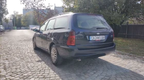 Ford Focus 1.8 dizel 115hp, снимка 6