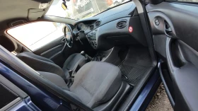 Ford Focus 1.8 dizel 115hp, снимка 13