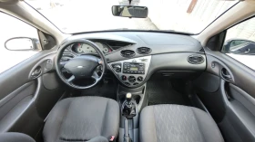 Ford Focus 1.8 dizel 115hp | Mobile.bg    10