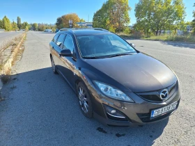 Mazda 6, снимка 11