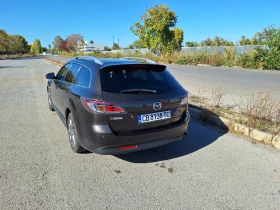 Mazda 6, снимка 13