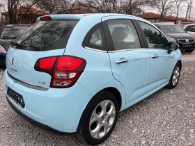 Citroen C3 1.4I-FACE-GAZ-BENZIN-PANORAMA, снимка 6