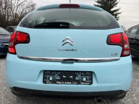 Обява за продажба на Citroen C3 1.4I-FACE-GAZ-BENZIN-PANORAMA ~9 800 лв. - изображение 4