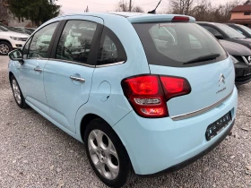 Citroen C3 1.4I-FACE-GAZ-BENZIN-PANORAMA, снимка 4