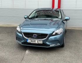 Volvo V40 1.6D KEY LESS NAVI KLIMATRONIK EVRO 5A 95000KM!! | Mobile.bg    2