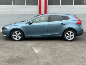 Volvo V40 1.6D KEY LESS NAVI KLIMATRONIK EVRO 5A 95000KM!! | Mobile.bg    6