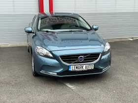 Volvo V40 1.6D KEY LESS NAVI KLIMATRONIK EVRO 5A 95000KM!! | Mobile.bg    3