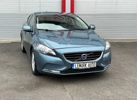 Volvo V40 1.6D KEY LESS NAVI KLIMATRONIK EVRO 5A 95000KM!! | Mobile.bg    5