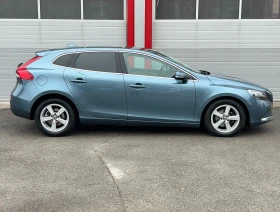 Volvo V40 1.6D KEY LESS NAVI KLIMATRONIK EVRO 5A 95000KM!! | Mobile.bg    7