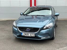 Volvo V40 1.6D KEY LESS NAVI KLIMATRONIK EVRO 5A 95000KM!! | Mobile.bg    4