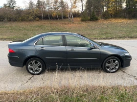 Honda Accord 2.2i-CTDi/140p.s-Facelift, снимка 8