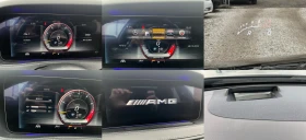 Mercedes-Benz S 350 FACELIFT AMG BLACK EDITION 147 000 KM ЛИЗИНГ, снимка 14