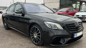     Mercedes-Benz S 350 FACELIFT AMG BLACK EDITION 147 000 KM 