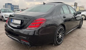 Mercedes-Benz S 350 FACELIFT AMG BLACK EDITION 147 000 KM ЛИЗИНГ, снимка 4