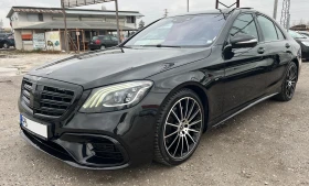     Mercedes-Benz S 350 FACELIFT AMG BLACK EDITION 147 000 KM 