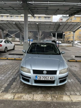 Fiat Stilo 1.9 gtd, снимка 3