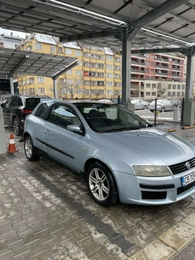 Fiat Stilo 1.9 gtd, снимка 1