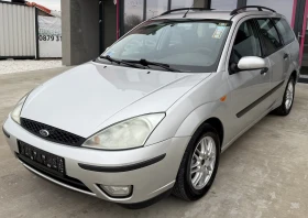 Ford Focus 1.8 TDDI, снимка 2