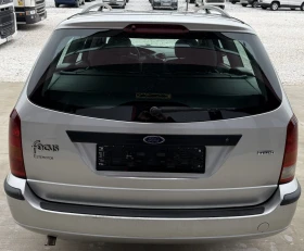 Ford Focus 1.8 TDDI, снимка 5