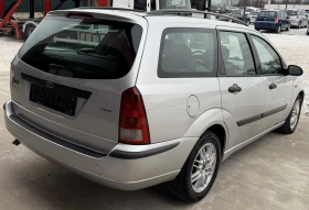 Ford Focus 1.8 TDDI, снимка 4