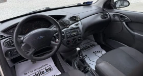 Ford Focus 1.8 TDDI, снимка 7