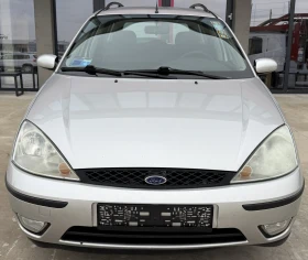 Ford Focus 1.8 TDDI, снимка 1