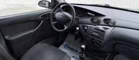 Ford Focus 1.8 TDDI, снимка 9