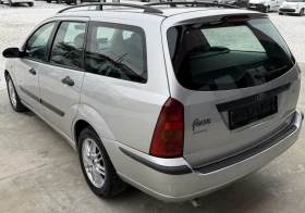 Ford Focus 1.8 TDDI, снимка 6