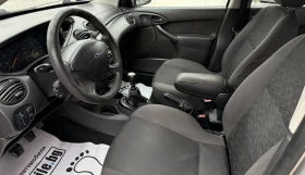 Ford Focus 1.8 TDDI, снимка 8