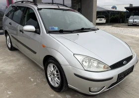 Ford Focus 1.8 TDDI, снимка 3