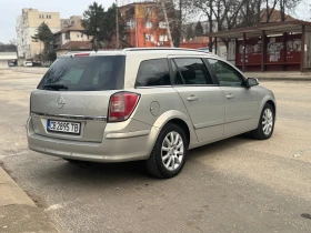 Opel Astra 1.9 дизел, снимка 3