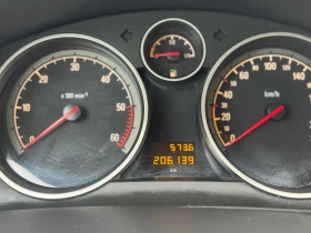 Opel Astra 1.9 дизел, снимка 6