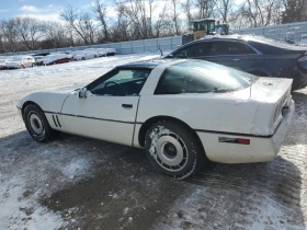 Chevrolet Corvette 5.7L V8, снимка 2