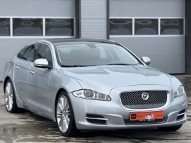 Jaguar Xj 5.0I FULL EXTRA* ЛИЗИНГ* , снимка 1