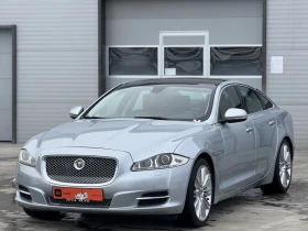 Jaguar Xj 5.0I FULL EXTRA* ЛИЗИНГ* , снимка 2